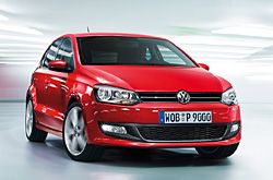 Volkswagen впервые реализовал более 9 млн. автомобилей
