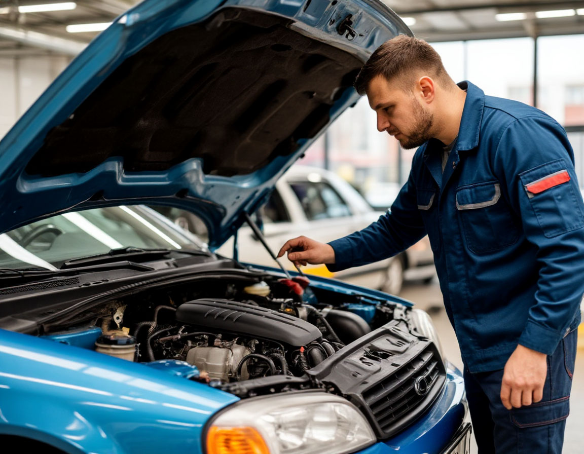 Как отличить подделку: 5 признаков некачественных автозапчастей Как отличить подделку: 5 признаков некачественных автозапчастей