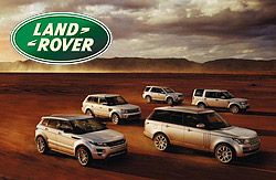 Открыт секрет безупречности Jaguar и Land Rover