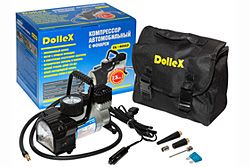 Компрессор Dollex DL-4002