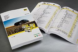 Новый каталог компании Schaeffler Automotive Aftermarket
