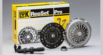 Новый комплект LuK RepSet® Pro