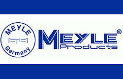 Wulf Gaertner Autoparts AG начинает производство серии рычагов MEYLE-HD
