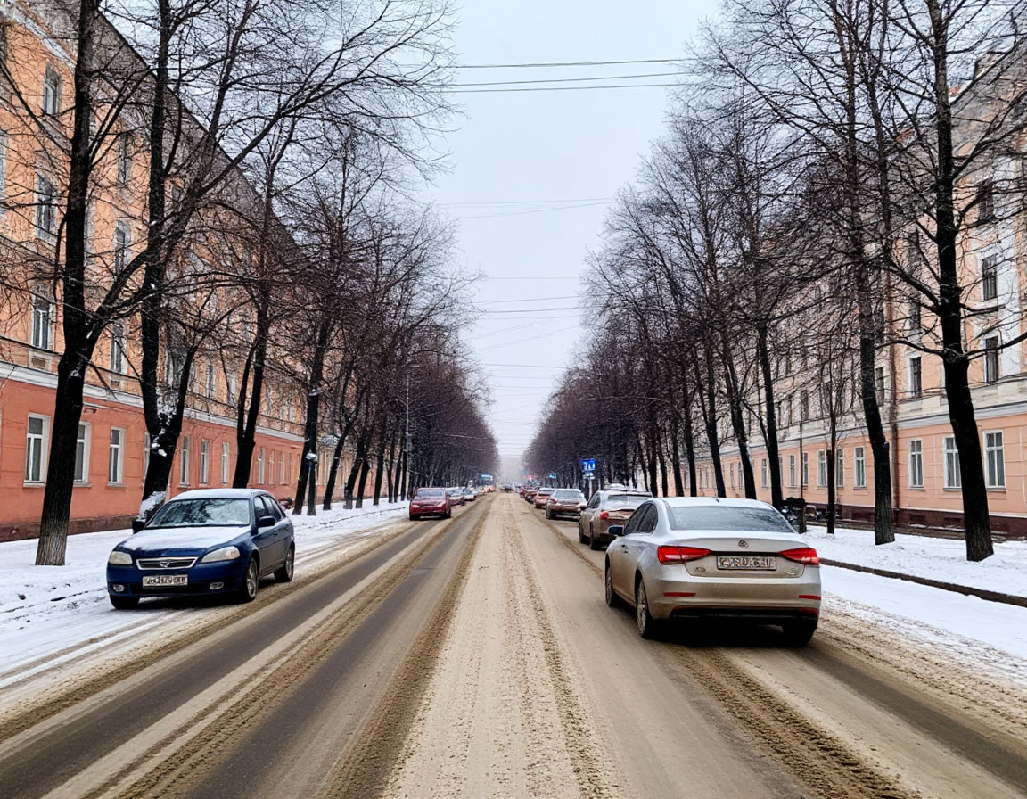 Новые правила с 1 декабря: что изменится для автовладельцев Новые правила с 1 декабря: что изменится для автовладельцев