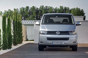 За период с января по май концерн Volkswagen реализовал 3,87 млн автомобилей