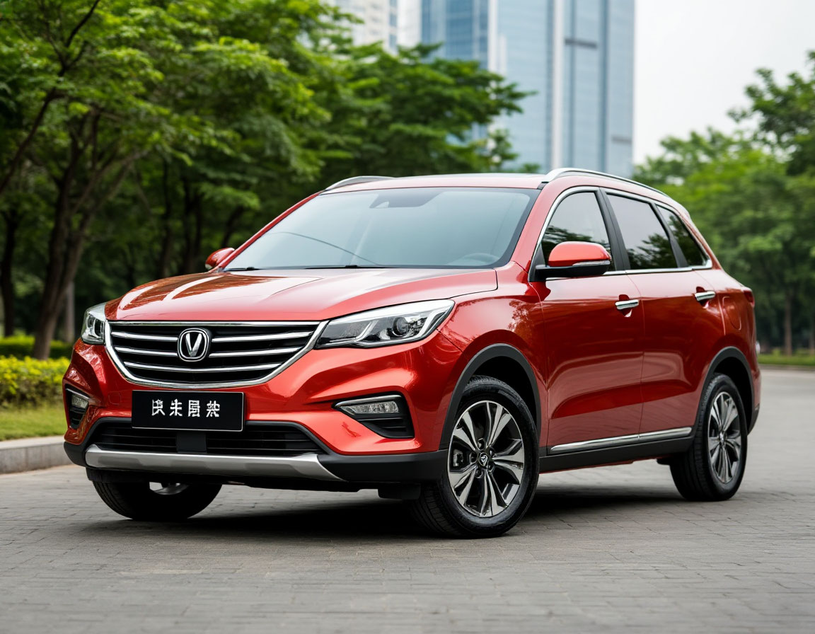 Татарстан предложил Changan локализовать производство в республике