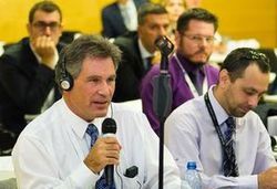 IMAF supported by Automechanika IMAF supported by Automechanika