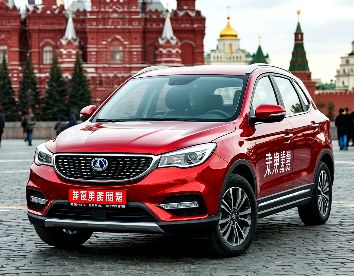 Обвал на 63%: как изменился рынок автоимпорта в России за полгода