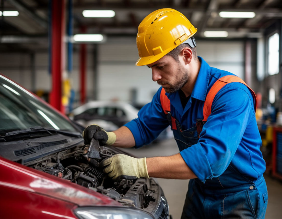 В России закрываются автосервисы, а цены на ремонт взлетели на 30 процентов В России закрываются автосервисы, а цены на ремонт взлетели на 30 процентов