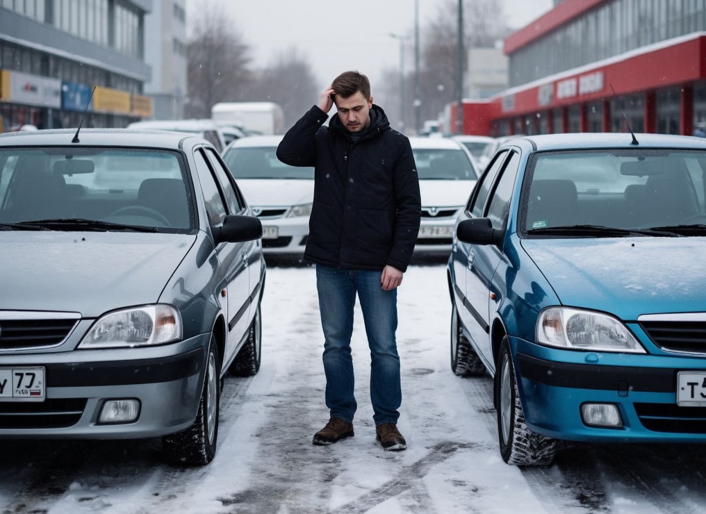 Какую машину выбрать, если бюджет 300 тысяч Какую машину выбрать, если бюджет 300 тысяч