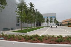 ТEXA открыла новое здание завода