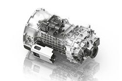 ZF-EcoTronic mid для КАМАЗ
