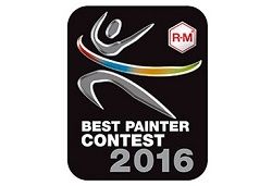 Национальное первенство R-M Best Painter Contest