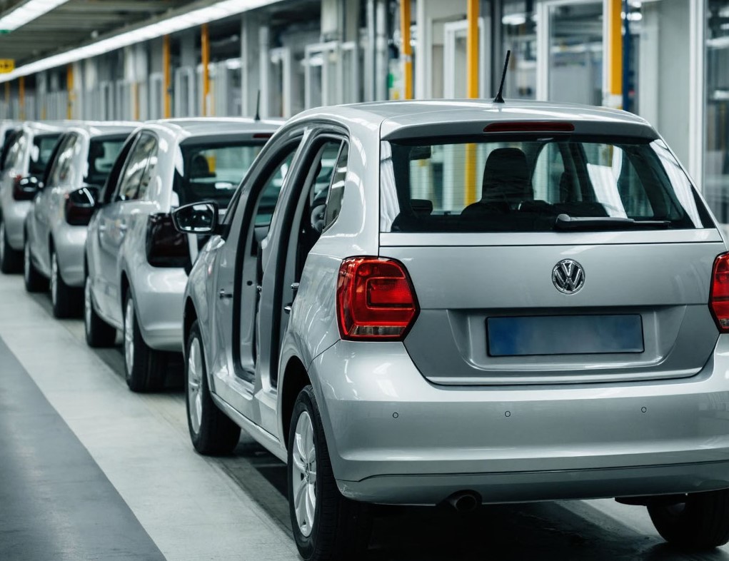 Впервые в истории: концерн Volkswagen закрывает завод в Германии