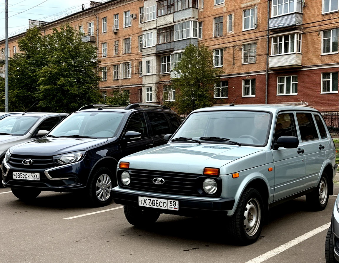 Топ-10 самых доступных новых автомобилей в России: что скрывается за ценником? Топ-10 самых доступных новых автомобилей в России: что скрывается за ценником?