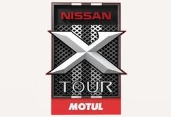 Nissan X-Tour 2016