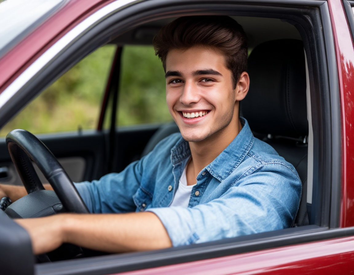 Как выбрать первую машину и не пожалеть: инструкция от экспертов Как выбрать первую машину и не пожалеть: инструкция от экспертов