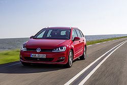 В первом полугодии Volkswagen продал 2,91 милл. автомобилей