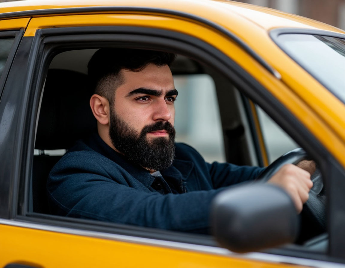 Уход мигрантов из такси: будет ли дефицит водителей?