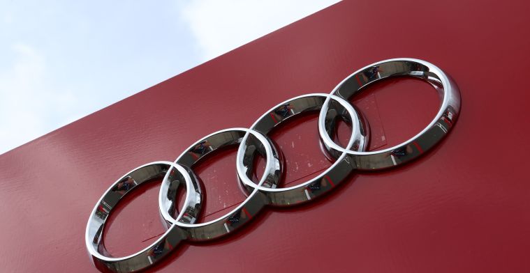 В Audi готовы объявить об участии в гонках Формулы-1