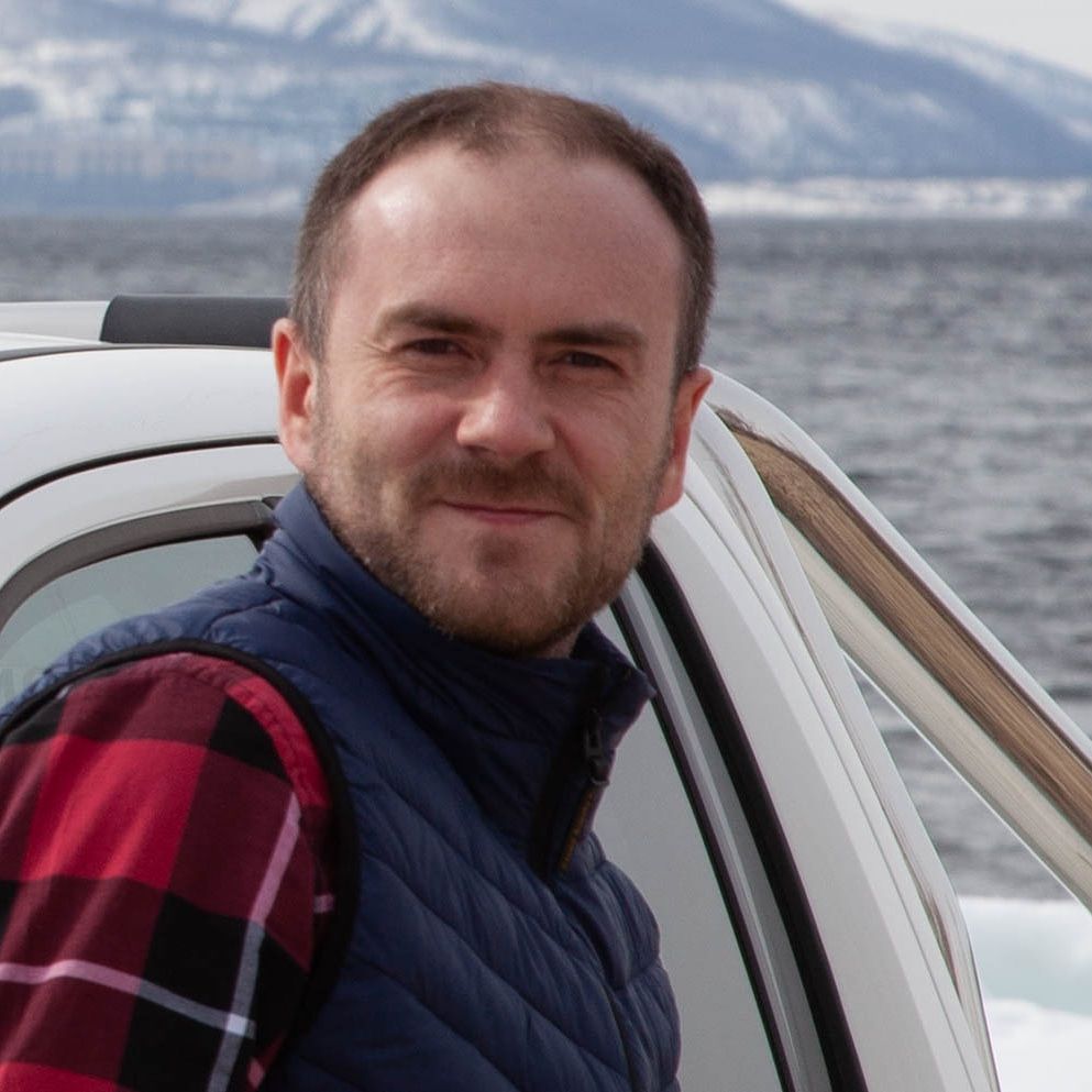 Андрей Шмуров