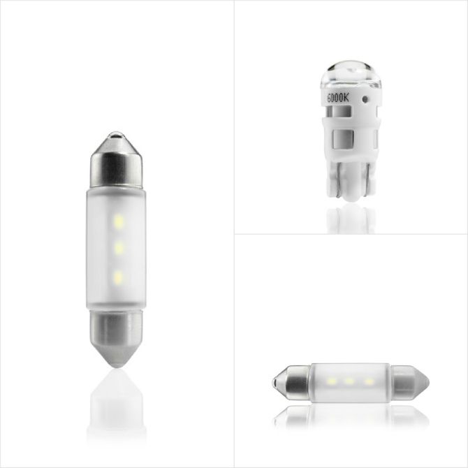 Bosch LED Retrofit 
