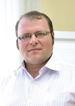 Алексей Соболевский