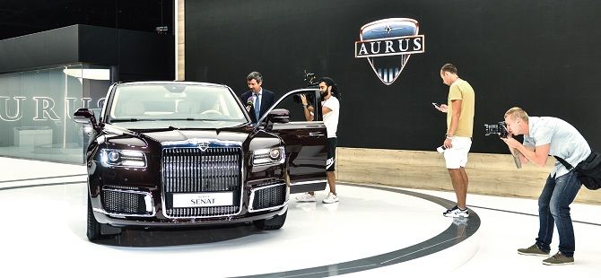 aurus