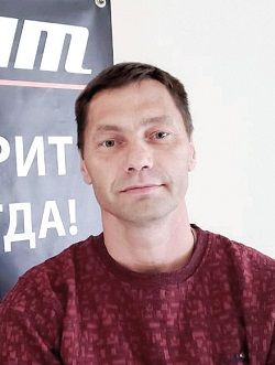 Демьян Лебедев