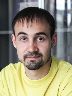 Михаил Иванисов