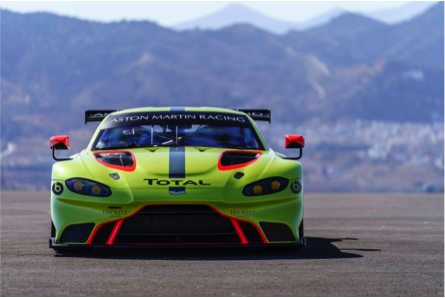 Aston Martin