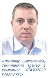 Александр Емельченков