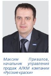 Максим Привалов