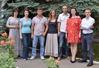 редакция журнала КУЗОВ