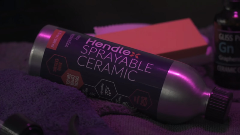 Hendlex Ceramic