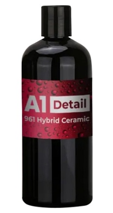 961 A1 Detail Hybrid Ceramic - Гибридное керамическое покрытие