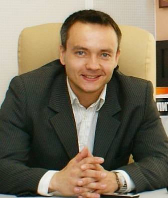 Владимир Морозов