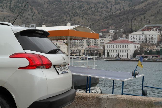 Peugeot 2008 Peugeot 2008