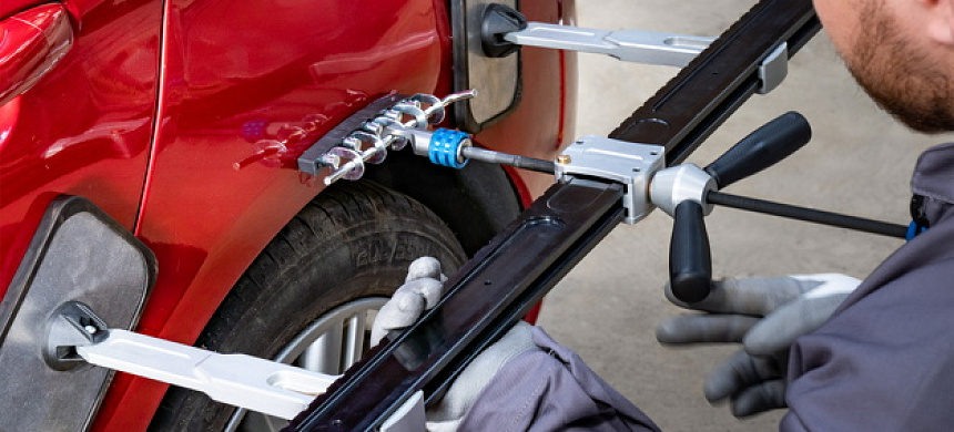 Низкое качество и дефицит запчастей: специалист рассказал о трендах рынка кузовного ремонта Низкое качество и дефицит запчастей: специалист рассказал о трендах рынка кузовного ремонта