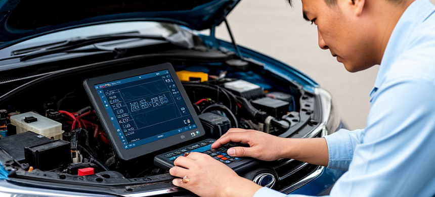 Опыт автоэлектрика: почему я перестал ремонтировать китайские автомобили Опыт автоэлектрика: почему я перестал ремонтировать китайские автомобили