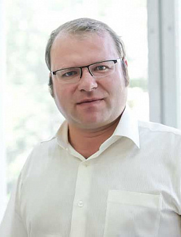 Эксперт Алексей Соболевский