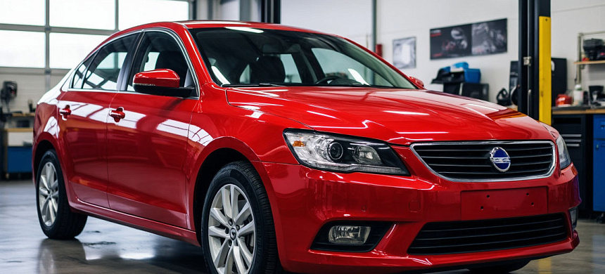 Как защитить кузов авто на долгие годы: советы детейлера Как защитить кузов авто на долгие годы: советы детейлера