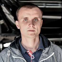 Алексей